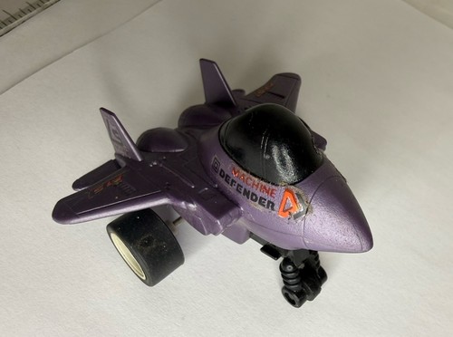 Mini jet push go - mini,