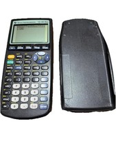 Texas Instruments TI 83 Plus