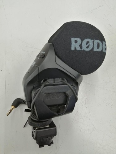 Rode microfono condensatore - rode, a