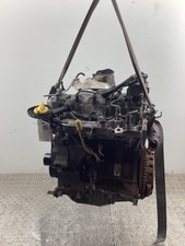 Motore D4F784 Renault Clio III