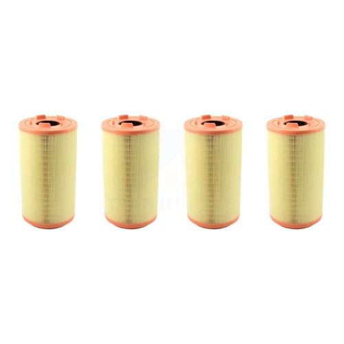 Air filter for ram - air, pack)