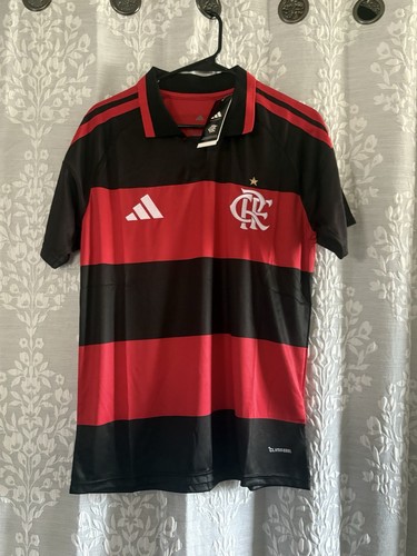 Maglia casa flamengo - maglia,