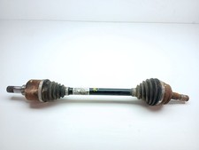 9825391080 GEARBOX FRONT LEFT