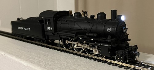 Aristo craft 0 union - 4-6-0,