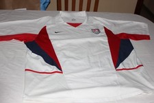 Maglietta Da Calcio Vintage