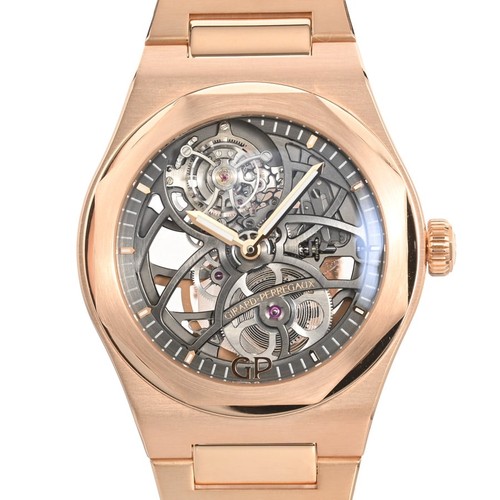 Girard perregaux laureato - girard-perregaux,