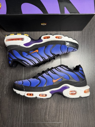 Nike air max - tn, og