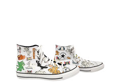 Converse Chuck Taylor Tom &