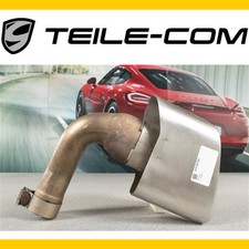 ORIG. Terminale di Scarico