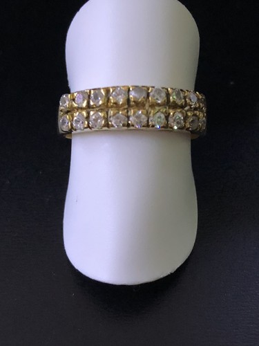 Anello oro giallo carati - giallo,