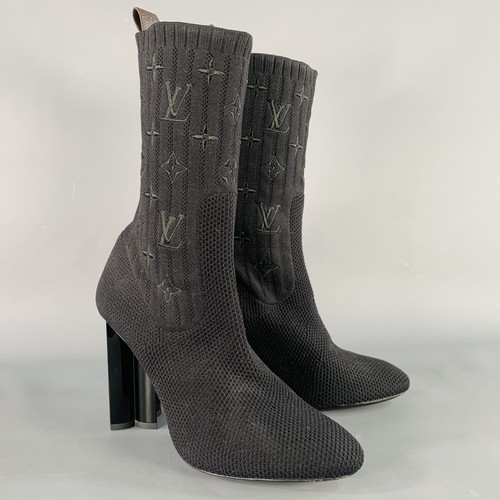Louis vuitton misura nero - misura, 9