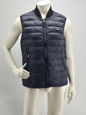 Schott Piumino Smanicato Uomo