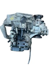 Cambio Volkswagen Polo 1.4 Tdi 2001/2009 (GGV)