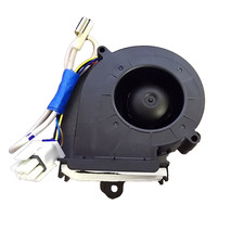 Motore ventola frigorifero GE WR60X10342 239D1540A001!! SPEDIZIONE GRATUITA!! A 24