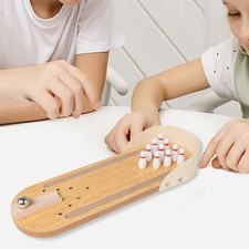 Set di Bowling Da Tavolo per