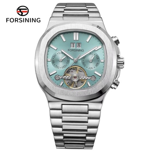 Forsining brand tourbillon - brand,