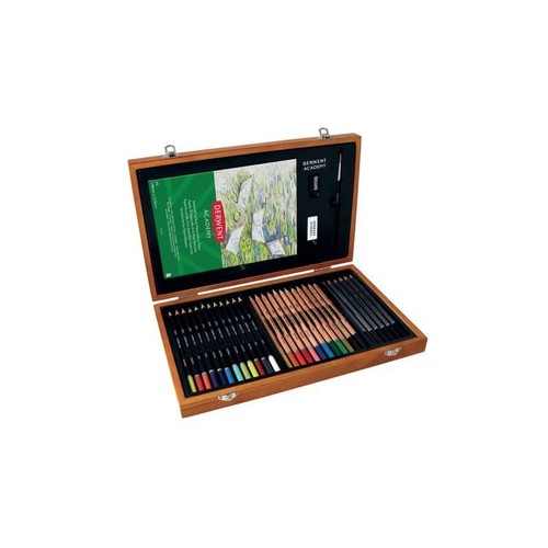 Set artistico derwent academy - artistico,