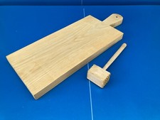 Blocchi Da Macellaio Grande