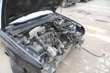 VW Golf 3 1H 1E Turbolader