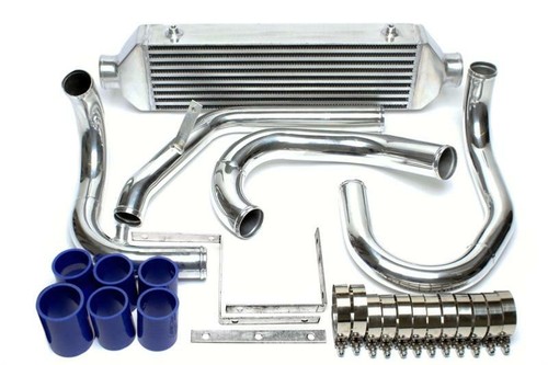 Intercooler per volkswagen - intercooler,