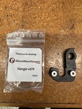 Gancio Deragliatore #38