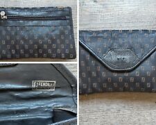 Borsellino donna o porta cose Fendi anni 80