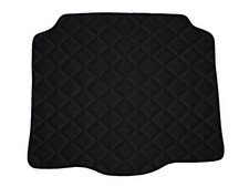 NERO Tappetino bagagliaio