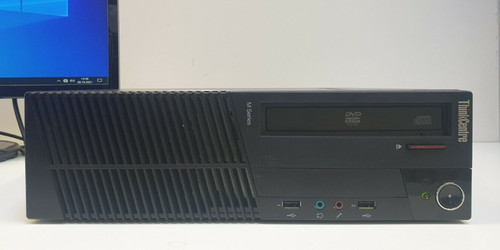 Lenovo thinkcentre series - lenovo, pc