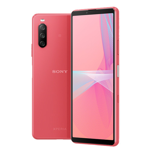 Sony xperia iii - 10,