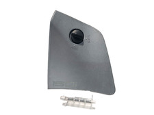 SPORTELLINO RETROSCUDO KYMCO