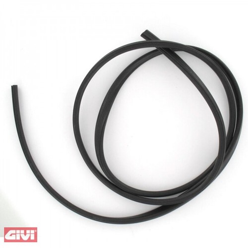 Guarnizione valigia givi - givi, nera