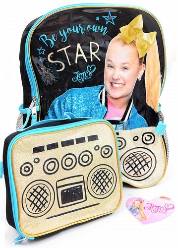 Zaino jojo siwa - zaino,