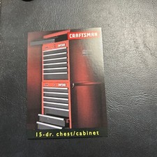 card Jb98a Craftsman Card