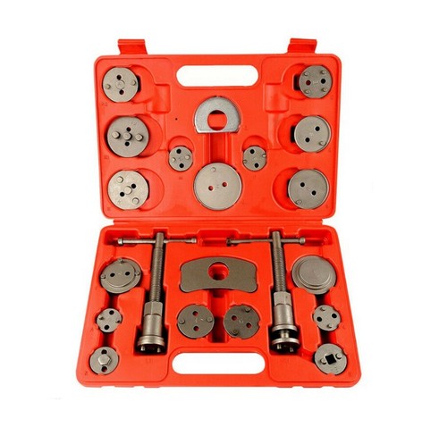 Kit pezzi arretratore - di,