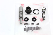 HONDA KIT REVISIONE POMPA