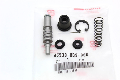 Honda kit revisione pompa - honda,