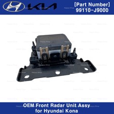 99110J9000 Assy unità radar