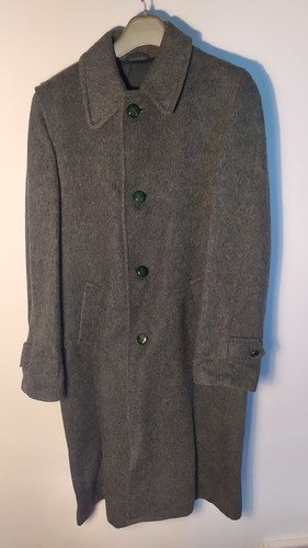 Cappotto uomo taglia - 48,