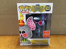 Funko POP! The Banana Splits -
