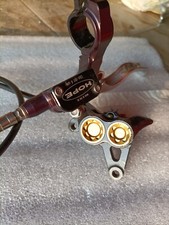 HOPE MONO M4 FRENO A DISCO ANTERIORE IDRAULICO