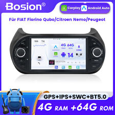 Autoradio per Fiat Fiorino