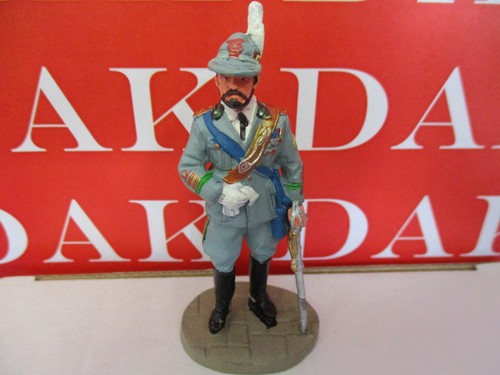 54mm soldatino soldier - 54mm,