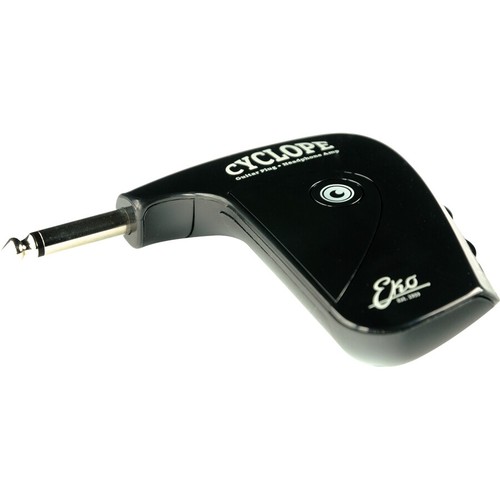 Eko amplificatore cuffia
