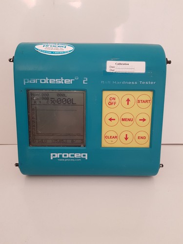 Proceq parotester rotoli - proceq,
