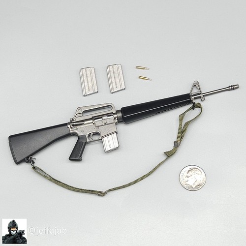 Fucile scala did guerra - 1:6,