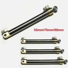 55/75/90mm Acciaio