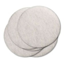 Rigo Filtro Fibra Per Aria - 5