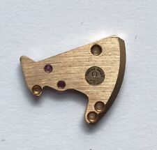 PONT ( BRIDGE ) POUR MOUVEMENT