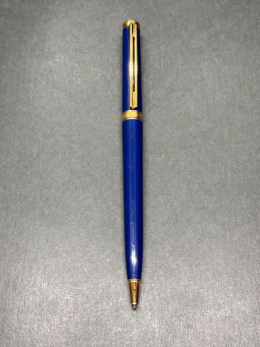 Montblanc noblesse oblige - noblesse,