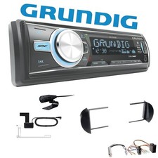 Autoradio Grundig per